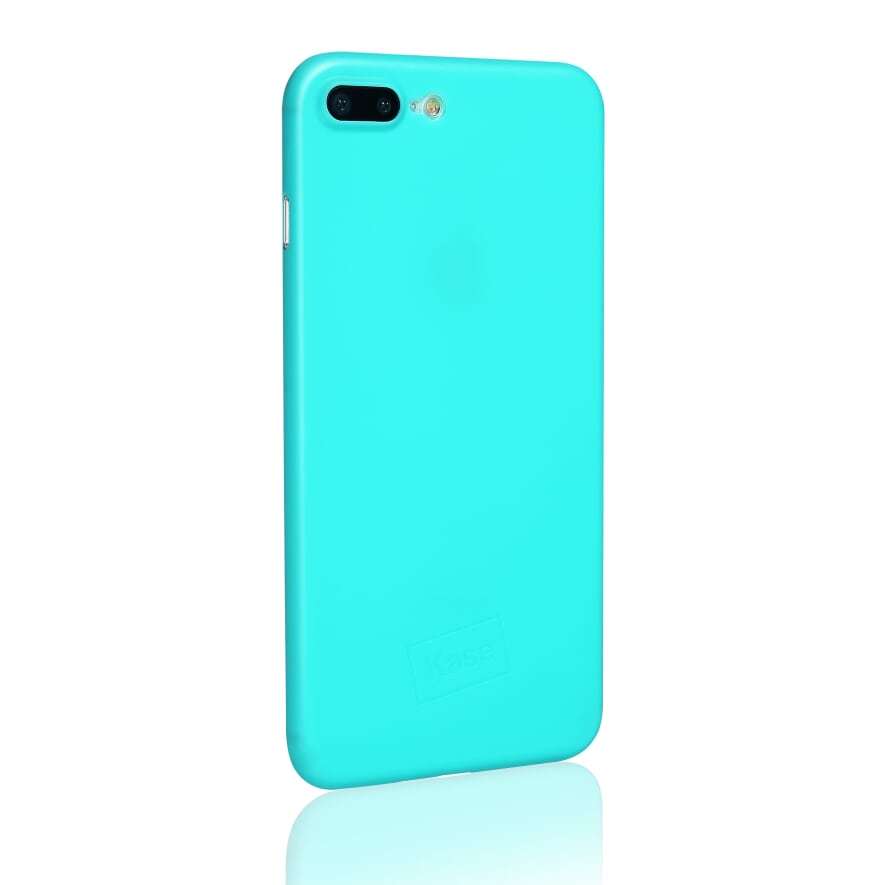 Kase Go Original iPhone 8 Plus Slim Case - Minted