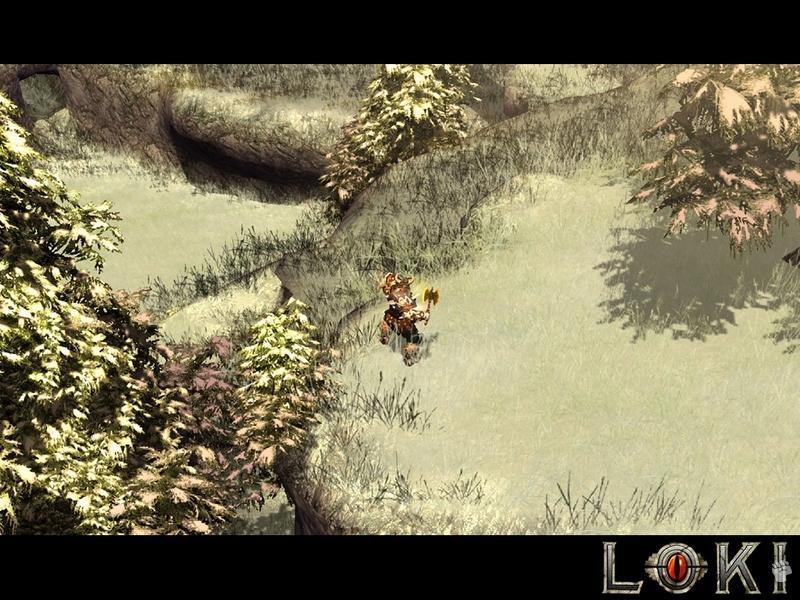 Loki: Metal Box Limited Edition for PC Games image