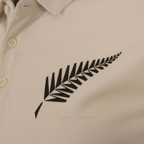 BLACKCAPS Replica Test Shirt (XS) image