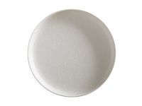 Caviar Midnight High Rim Platter 28cm in Black/Blue