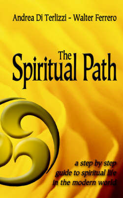 The Spiritual Path by Andrea, Di Terlizzi image