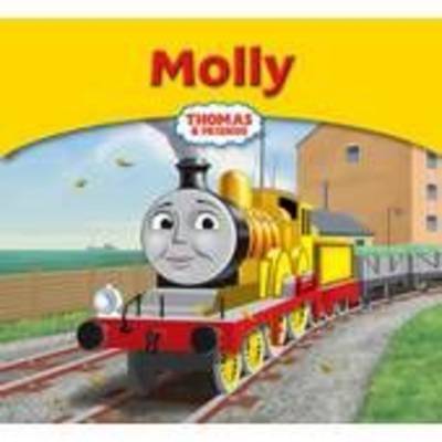 Molly image