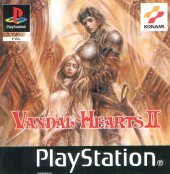 Vandal Hearts 2 for Vandal Hearts 2 for