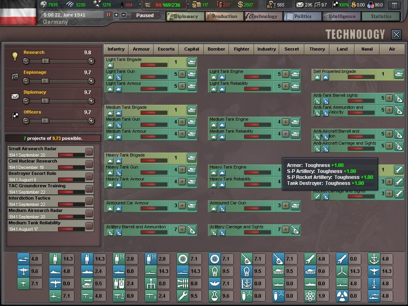 Hearts of Iron III for PC image