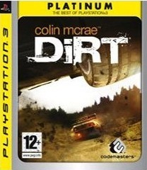 Colin McRae: DIRT (Platinum) image