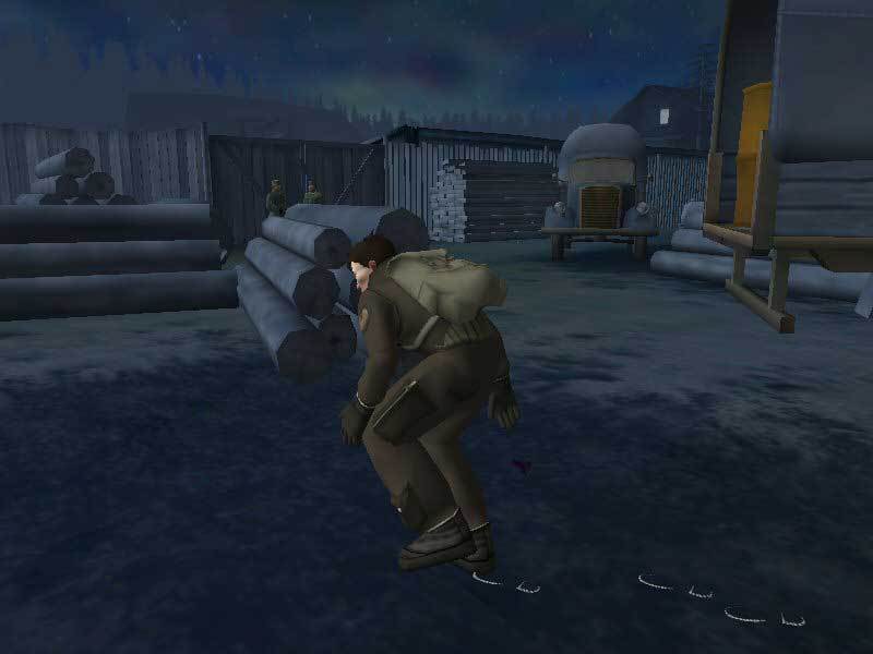 Pilot Down: Behind Enemy Lines for Xbox image
