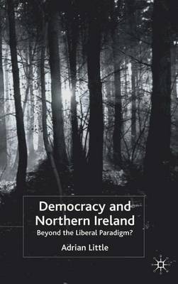 Democracy and Northern Ireland image