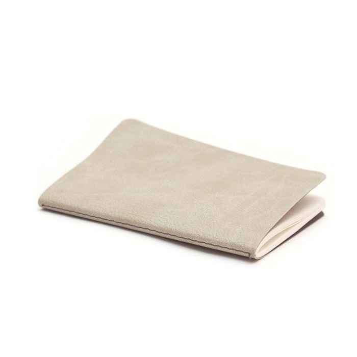 Ciak Appuntino Notebook 2-Pack - Brown & Tan