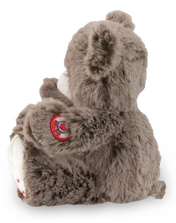 Kaloo: Coco Brown Bear - Small Plush (19cm) image