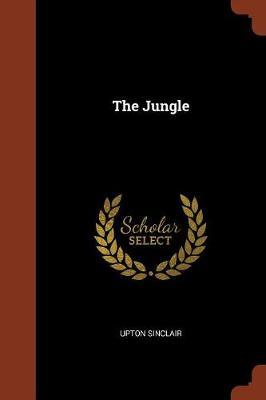 The Jungle by Upton Sinclair image