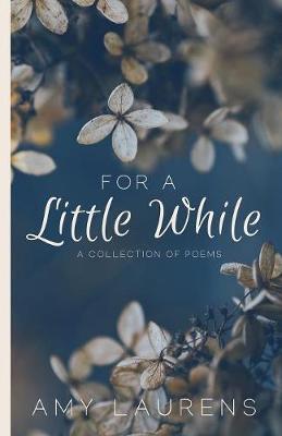 For a Little While by Amy Laurens image
