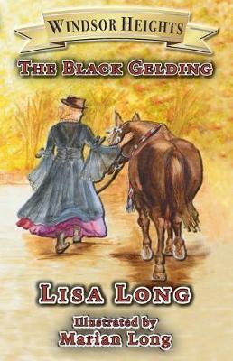 Windsor Heights Book 8 by Lisa Long image
