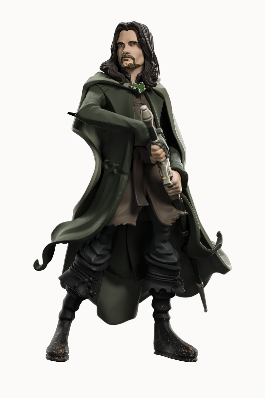The Lord of the Rings: Mini Epics - Aragorn image