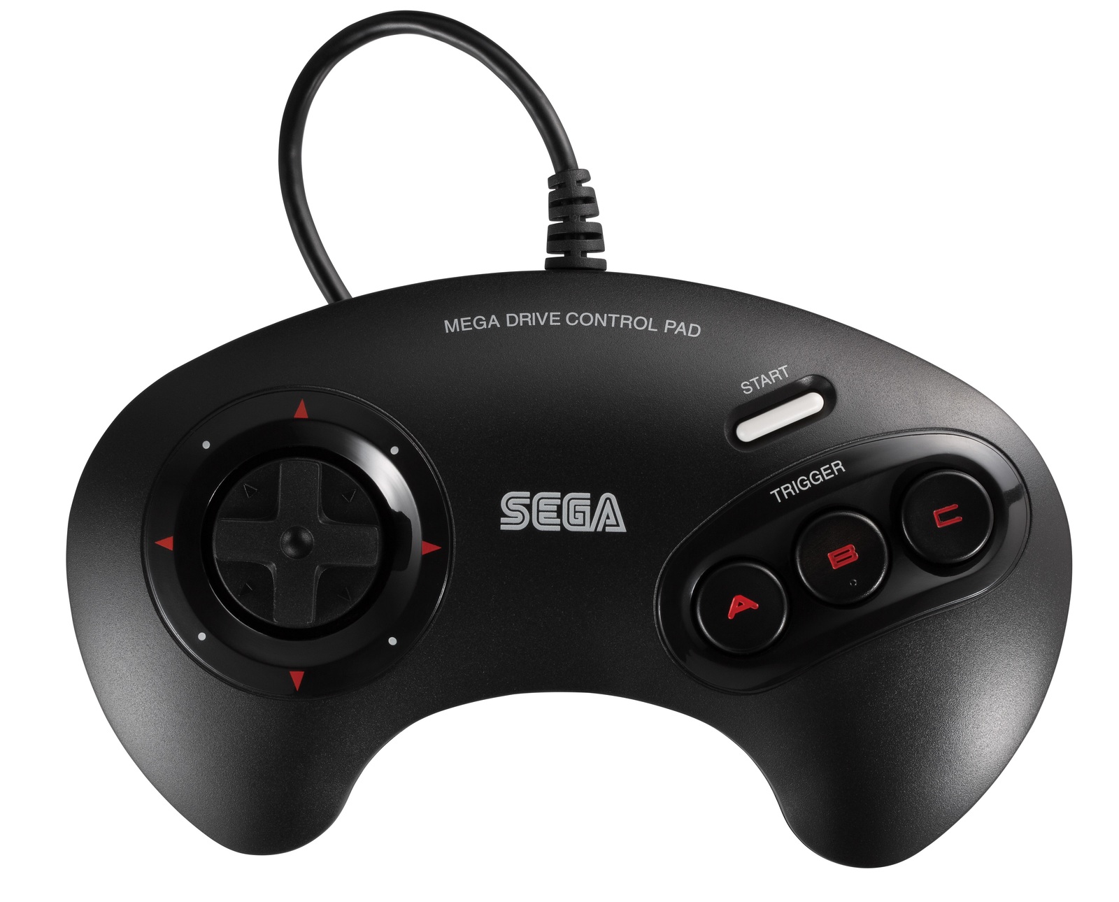 SEGA Mega Drive Mini Console image