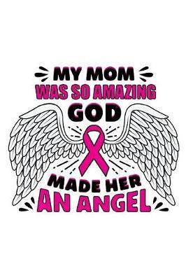 MY Mom was so amazing God made her an Angel image