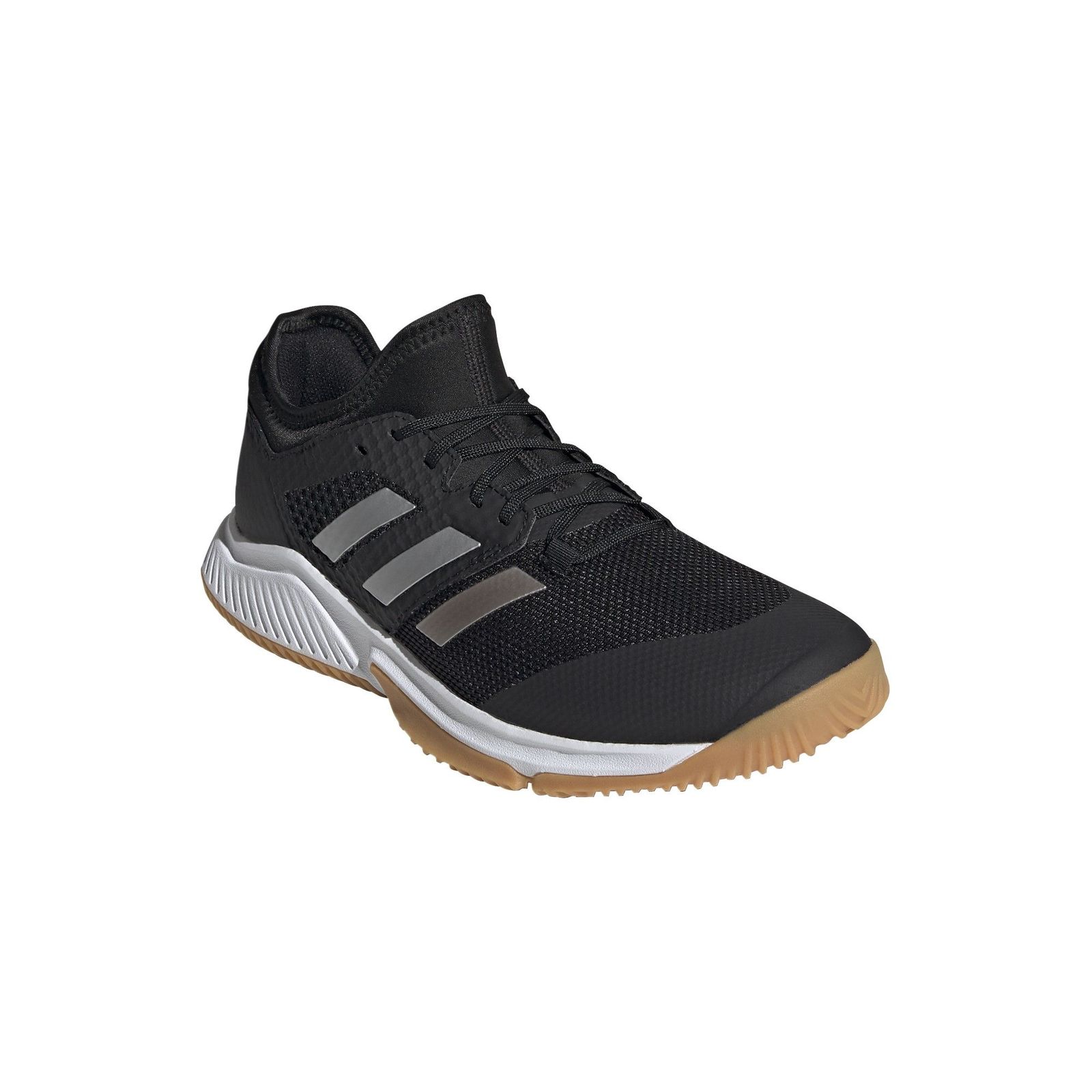 Adidas Court Team Bounce - Black (US 11) image