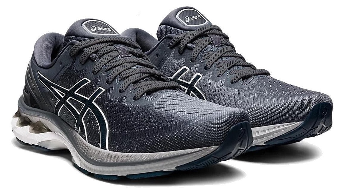 ASICS: Men's Gel-Kayano 27 Running Shoe 