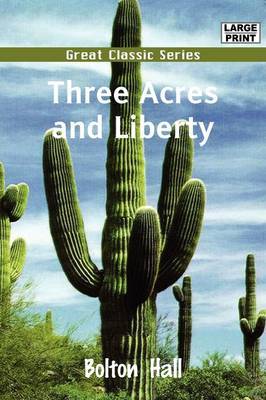 Three Acres and Liberty image