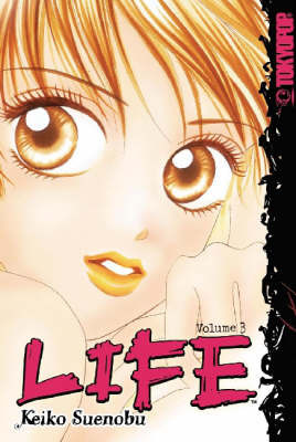 Life: v. 3 by Keiko Suenobu image