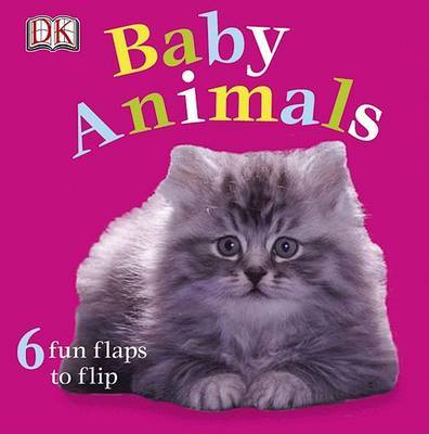 Baby Animals by Dawn Sirett image