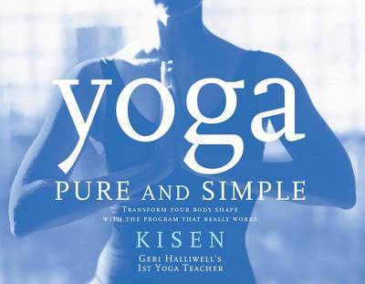 Yoga Pure and Simple by Kisen image