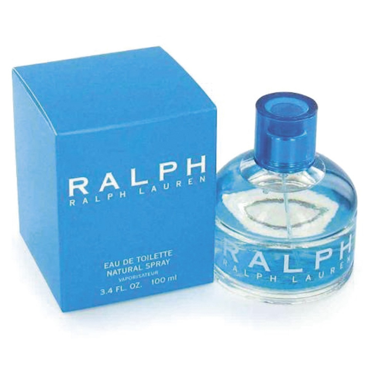 Ralph Lauren - Ralph Perfume (100ml EDT) image