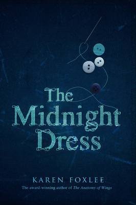 The Midnight Dress by Karen Foxlee image