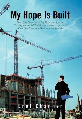 My Hope Is Built by Erol Channer image