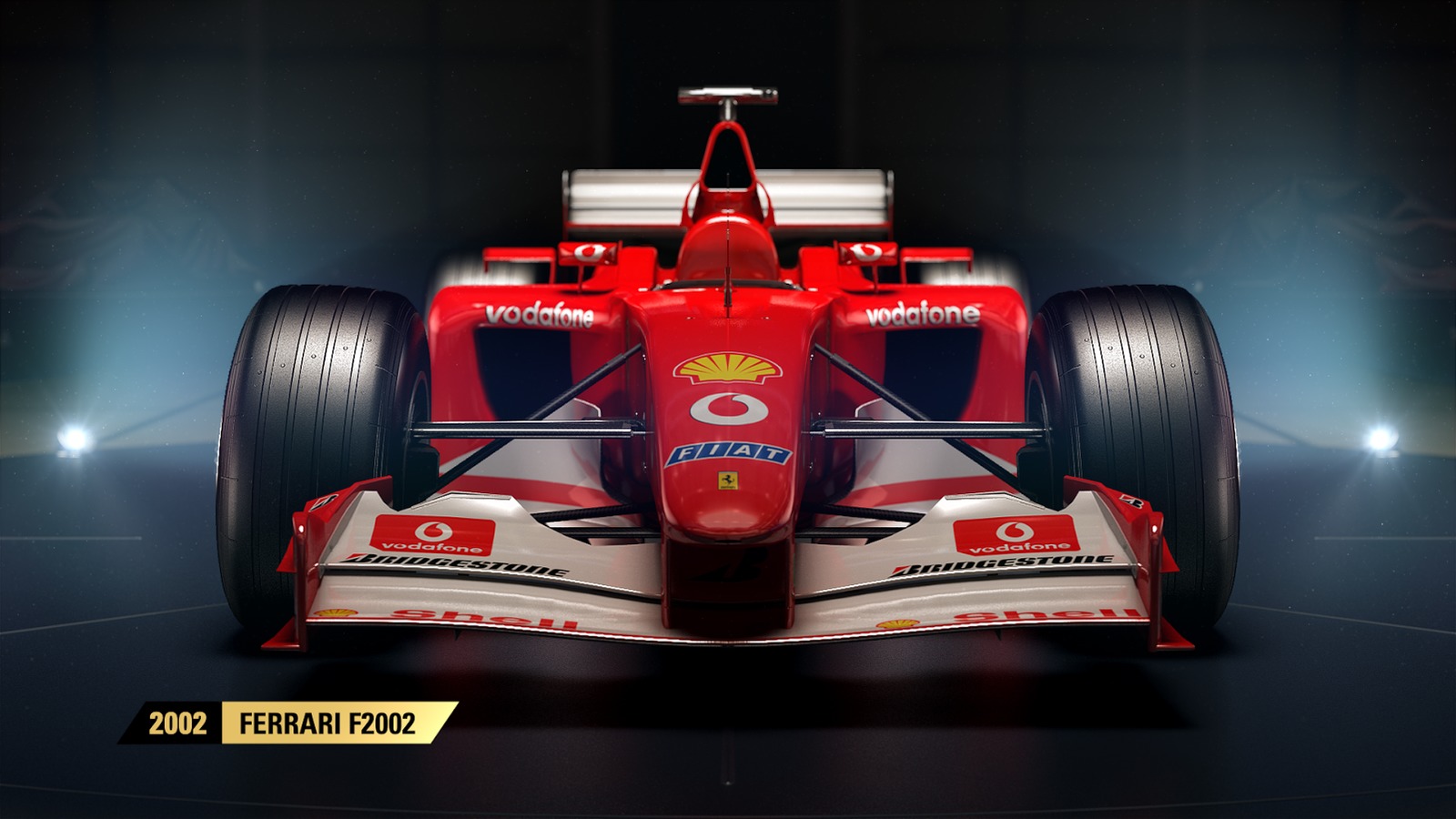 F1 2017 Special Edition on Xbox One