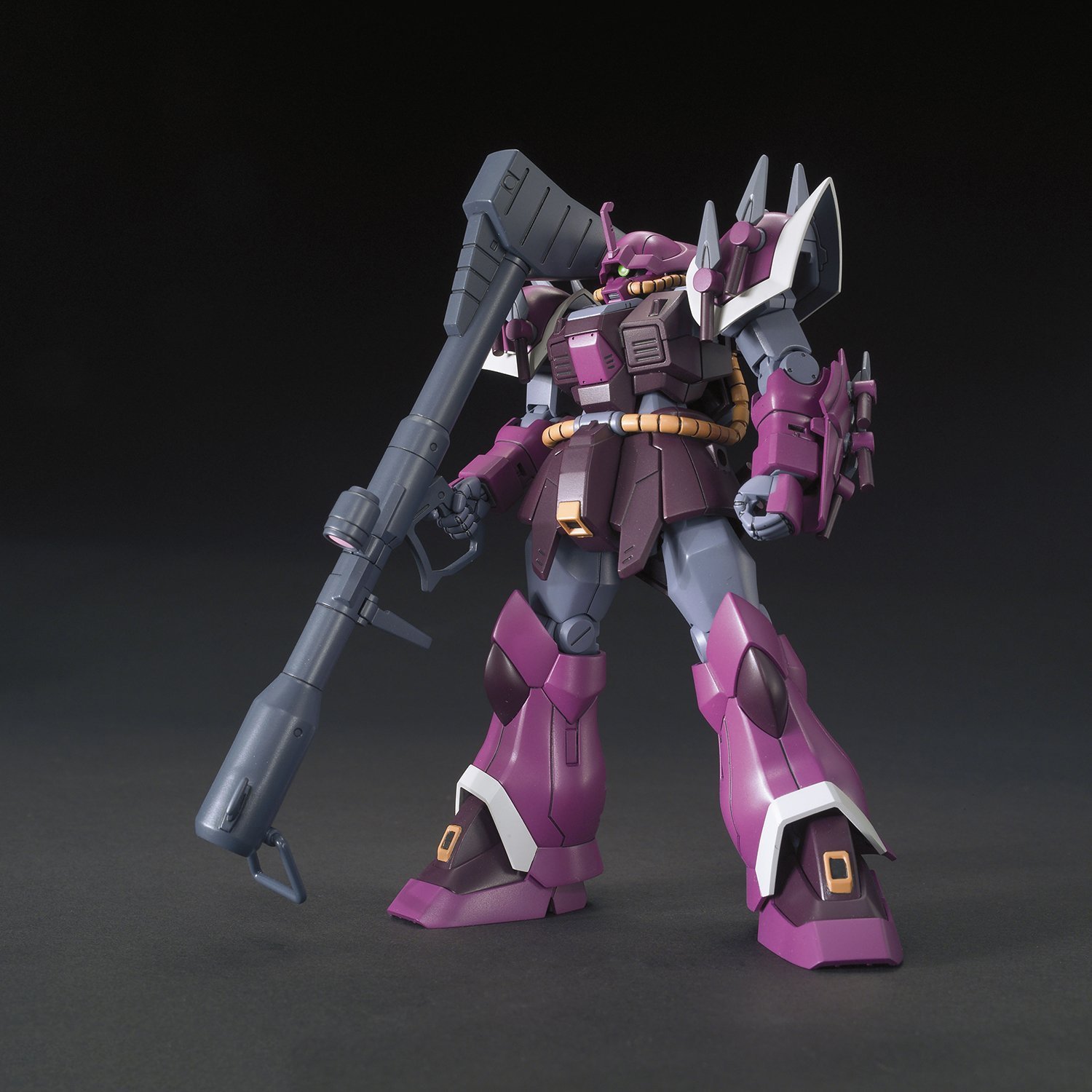 HGUC 1/144 MS-08TX/S Efreet Schneid - Model Kit