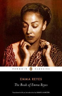 The Book of Emma Reyes by Emma Reyes image