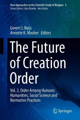 The Future of Creation Order image