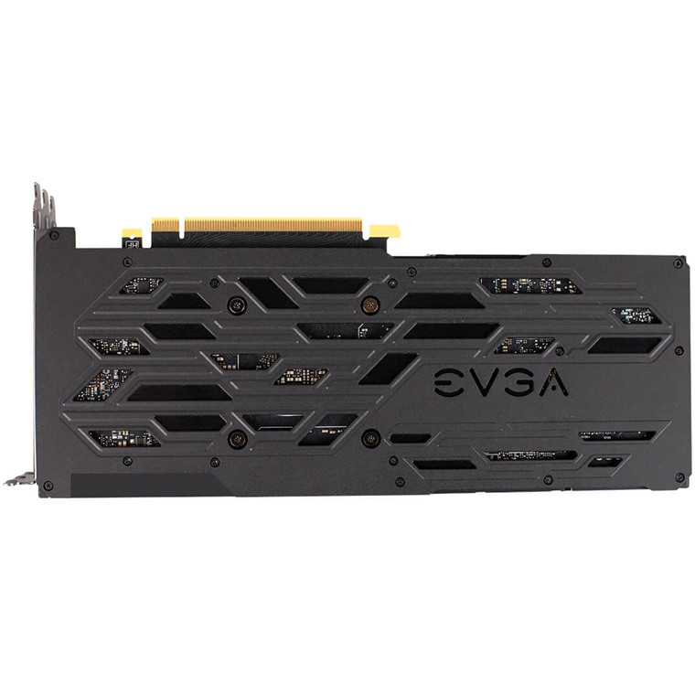 EVGA GeForce RTX 2070 XC Ultra 8GB GDDR6 Gaming Graphics Card image