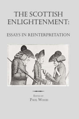 The Scottish Enlightenment: 1 image