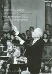 New Year's Concert 1992 on DVD New Year's Concert 1992 on DVD