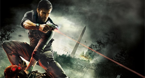 Tom Clancy’s Splinter Cell Blacklist Upper Echelon Edition for PS3 image