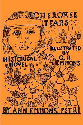 Cherokee Tears by Ann Emmons Petri image