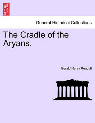 The Cradle of the Aryans. image