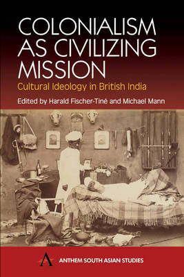 Colonialism as Civilizing Mission image