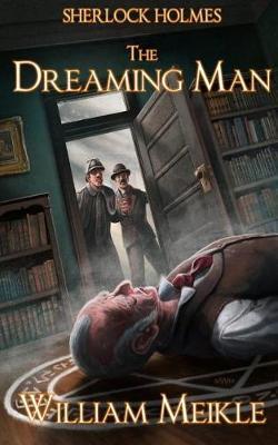 Sherlock Holmes- The Dreaming Man image