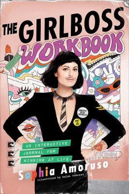 The Girlboss Workbook by Sophia Amoruso image