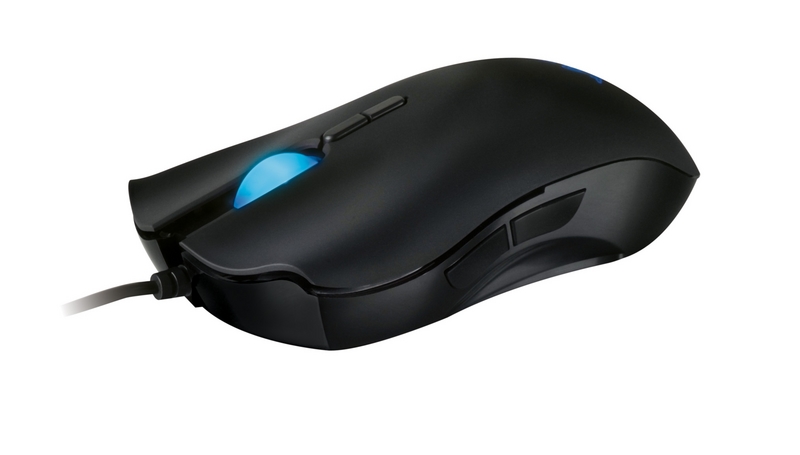 Razer Lachesis Mouse - Blue for Gaming Mouse image