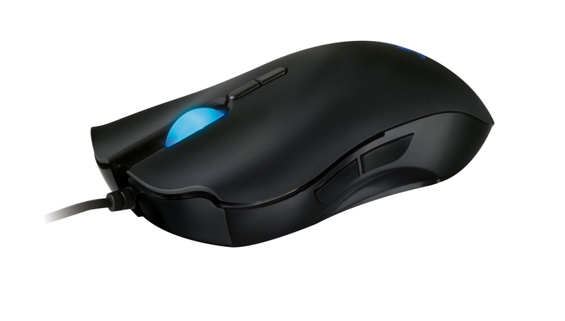 Razer Lachesis Mouse - Blue image