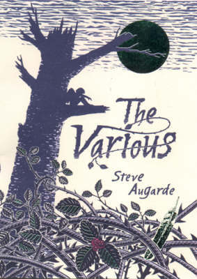 The Various by Steve Augarde image