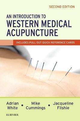 An Introduction to Western Medical Acupuncture image