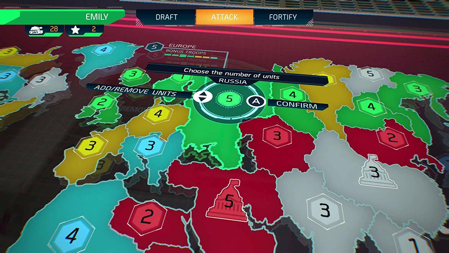 Hasbro Game Night for Switch image