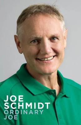 Ordinary Joe by Joe Schmidt image