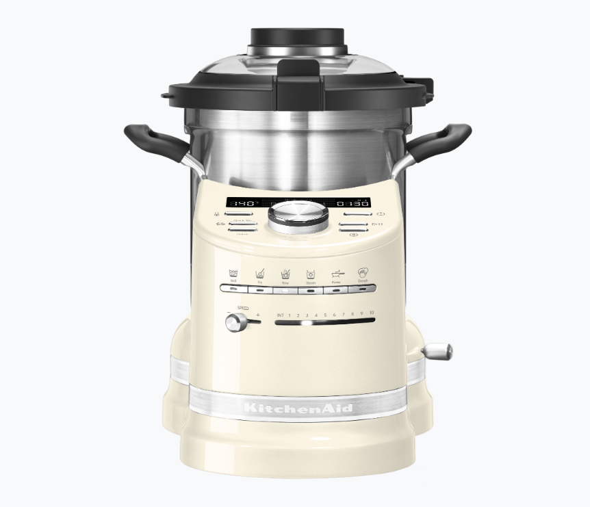 KitchenAid: Cook Pro - Almond Cream