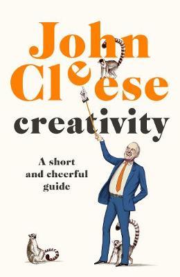 Creativity by John Cleese image