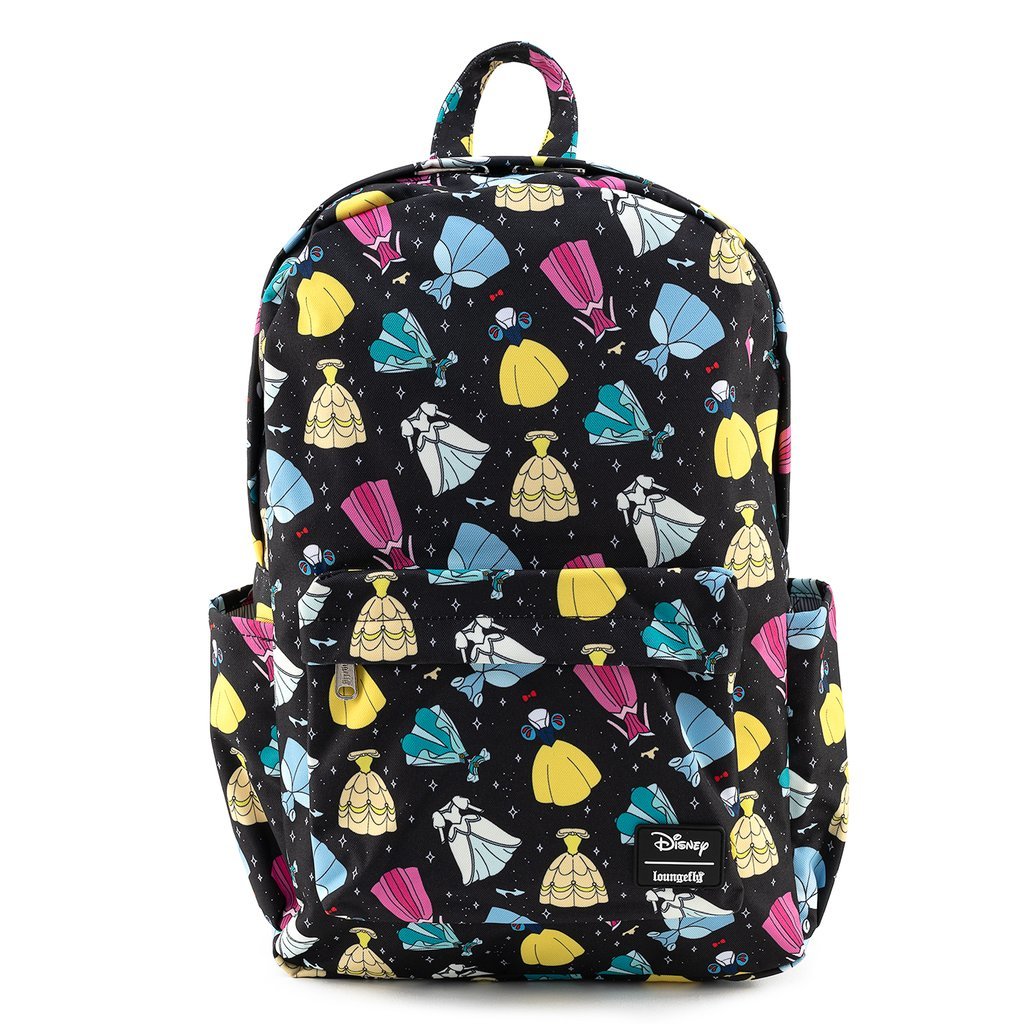 Disney Princess Dresses Backpack Women's at Mighty Ape NZ